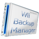 Wii Backup Manager汉语版