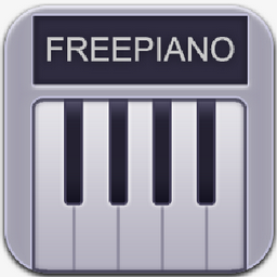 Free Piano汉语版