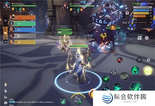 《塔瑞斯世界》登顶31国免费榜，Twitch直播游戏榜前5！国产MMO靠什么抓住海外玩家的心？