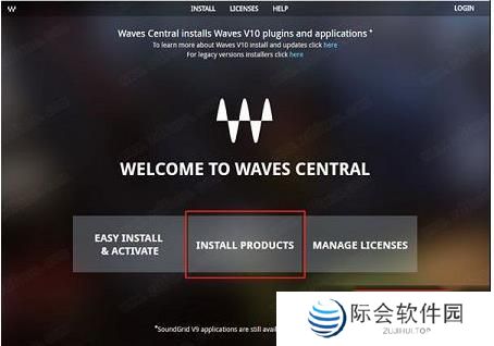 Waves Tune中文版