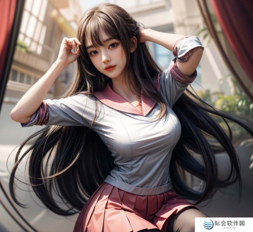 女性坐着扦插BB有什么好处？看完这5个健康益处，女性必看！