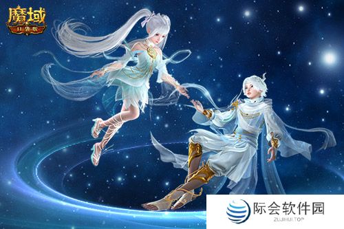 新神又至！魔域口袋版星辰神子觉醒啦