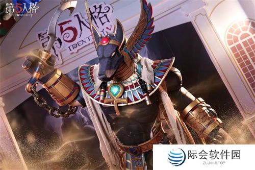 一夜霜风，满路琼瑶《第五人格》二十四节气演绎录-【小雪】篇线下活动回顾