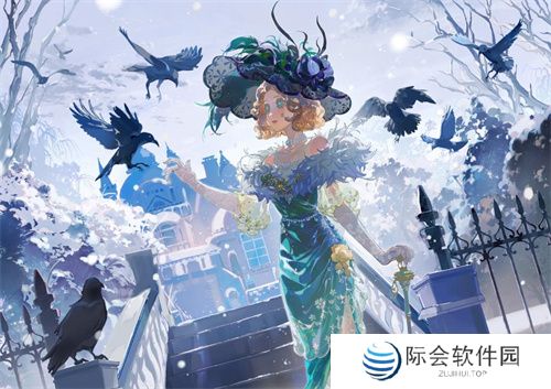 一夜霜风，满路琼瑶《第五人格》二十四节气演绎录-【小雪】篇线下活动回顾