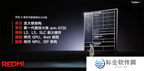 游戏玩家福音！REDMI Turbo 4带来持久满帧电竞体验