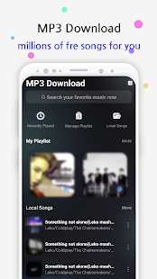 mp3 download