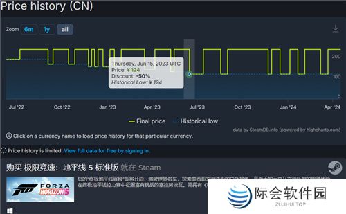 好评如潮，开放世界竞速游戏天花板竟然是它?